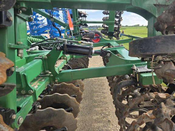 2021 Great Plains SD2600 Disk
