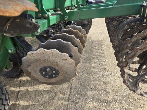 2021 Great Plains SD2600 Disk