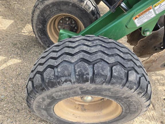 2021 Great Plains SD2600 Disk