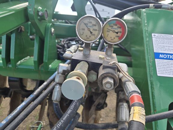 2021 Great Plains SD2600 Disk