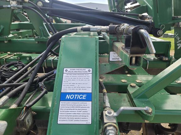 2021 Great Plains SD2600 Disk