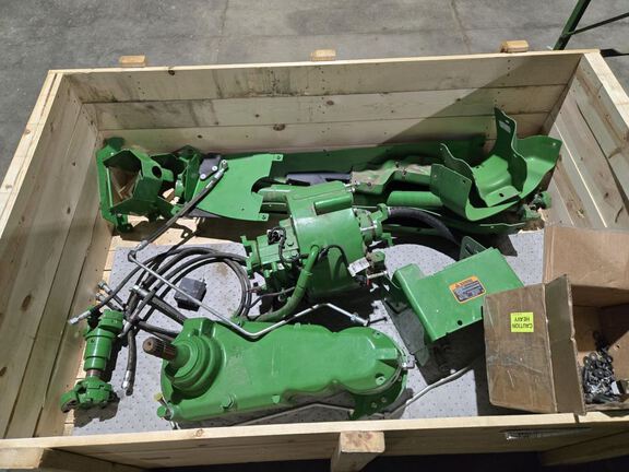 2025 John Deere BXX11404 Tractor Attachment