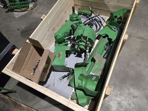 2025 John Deere BXX11404 Tractor Attachment