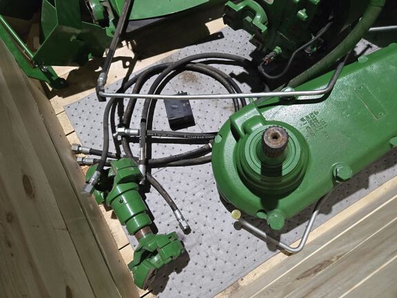 2025 John Deere BXX11404 Tractor Attachment