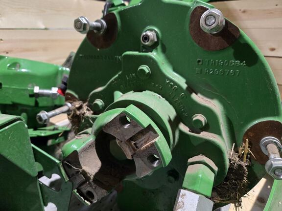 2025 John Deere BXX11404 Tractor Attachment