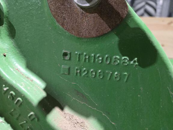 2025 John Deere BXX11404 Tractor Attachment