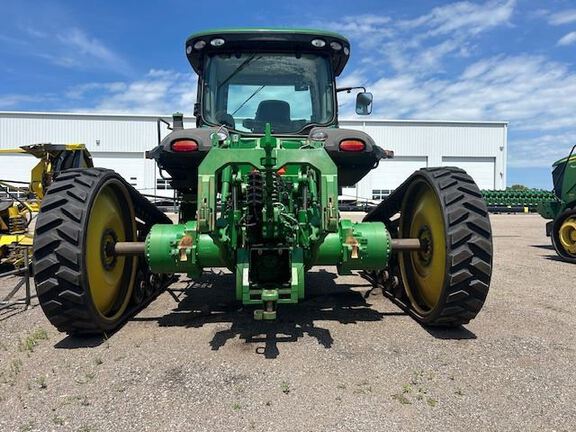 2013 John Deere 8360RT Tractor Rubber Track