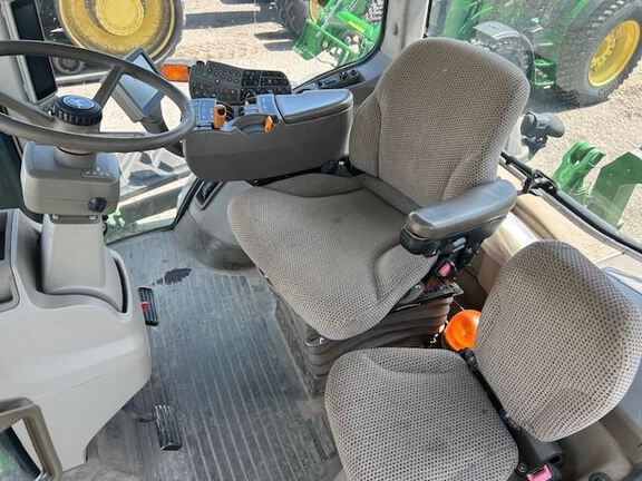 2013 John Deere 8360RT Tractor Rubber Track