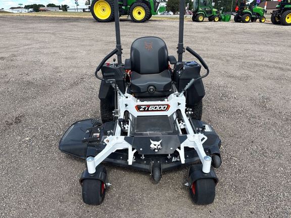 2025 Bobcat ZT6052SL Mower/Zero Turn