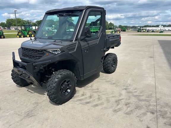 2024 Polaris RANGER 1000 ATV