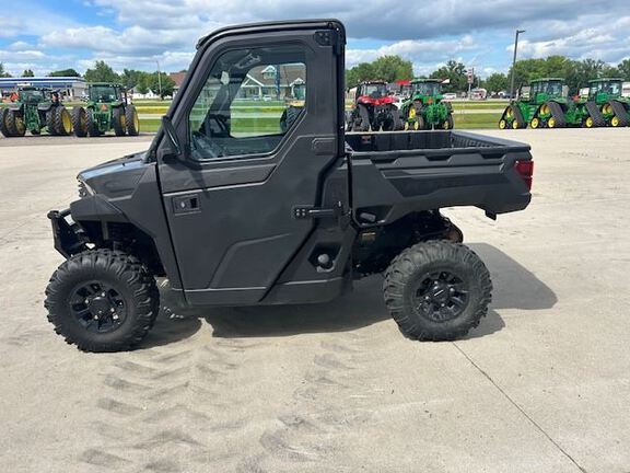 2024 Polaris RANGER 1000 ATV