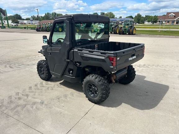 2024 Polaris RANGER 1000 ATV