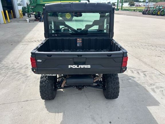 2024 Polaris RANGER 1000 ATV