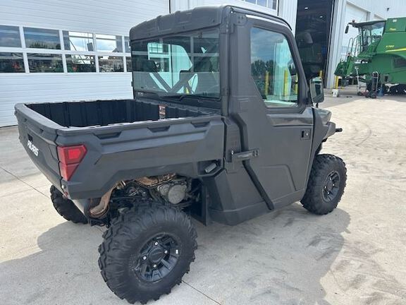 2024 Polaris RANGER 1000 ATV