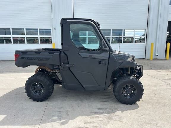 2024 Polaris RANGER 1000 ATV