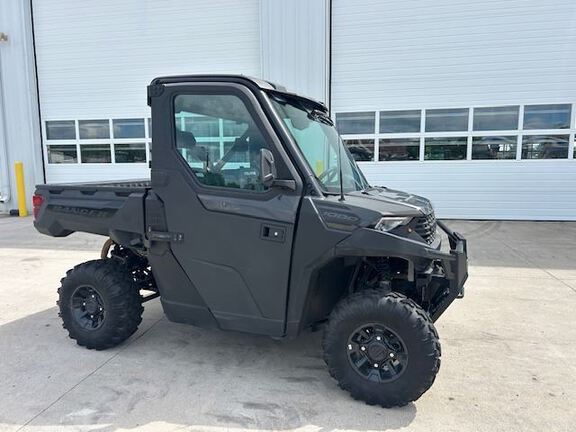2024 Polaris RANGER 1000 ATV