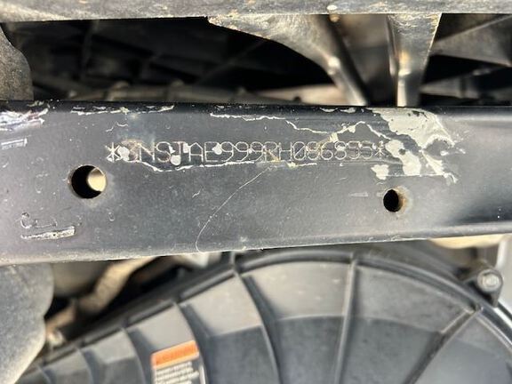 2024 Polaris RANGER 1000 ATV