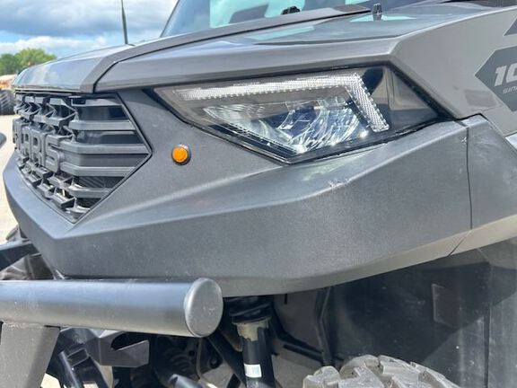 2024 Polaris RANGER 1000 ATV