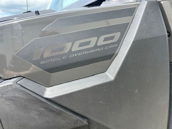 2024 Polaris RANGER 1000 ATV