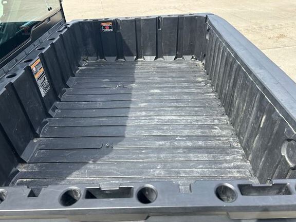 2024 Polaris RANGER 1000 ATV