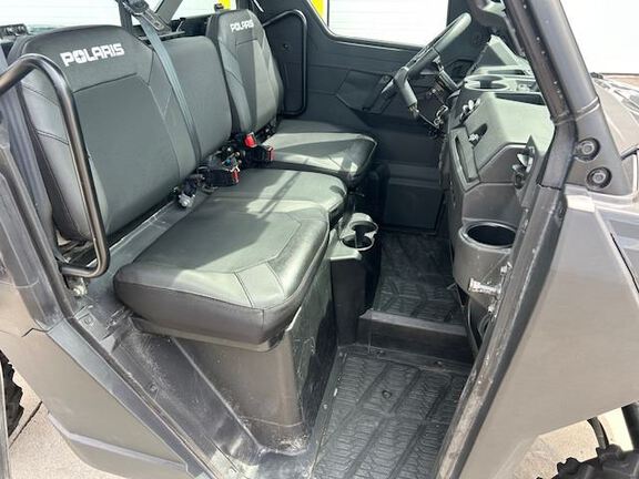 2024 Polaris RANGER 1000 ATV