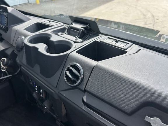 2024 Polaris RANGER 1000 ATV