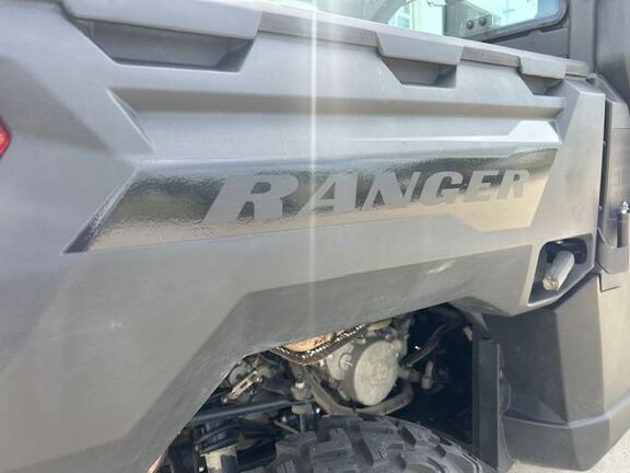 2024 Polaris RANGER 1000 ATV