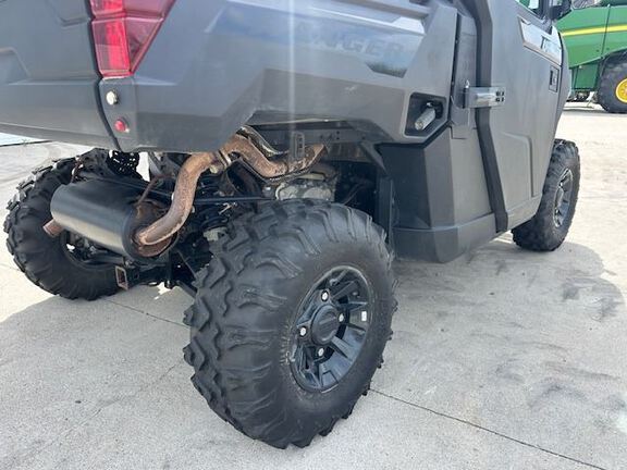 2024 Polaris RANGER 1000 ATV