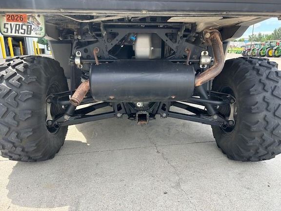 2024 Polaris RANGER 1000 ATV