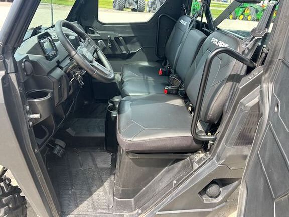 2024 Polaris RANGER 1000 ATV