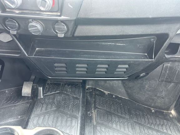 2024 Polaris RANGER 1000 ATV