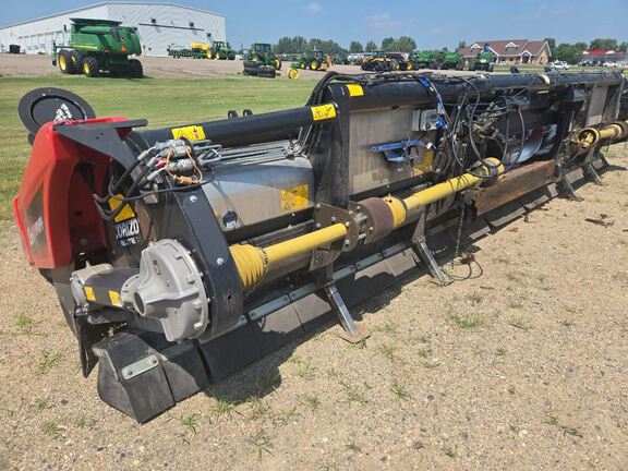 2015 Geringhoff NORTH STAR Header Corn Head