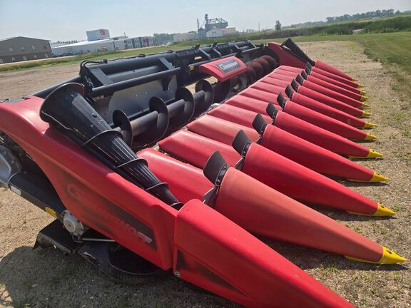 2015 Geringhoff NORTH STAR Header Corn Head