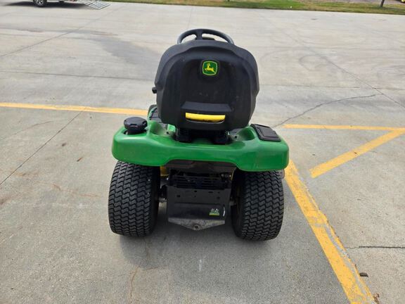 2021 John Deere X350 Garden Tractor