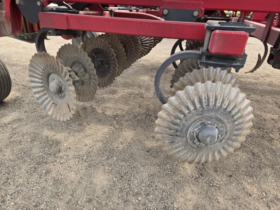 2018 Wil-Rich 483 Chisel Plow
