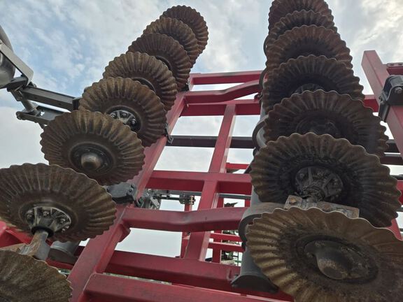 2018 Wil-Rich 483 Chisel Plow