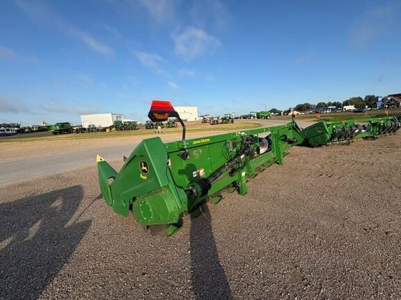 2023 John Deere C12R Header Corn Head