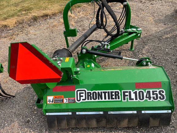 2026 Frontier FL1045S Mower Deck