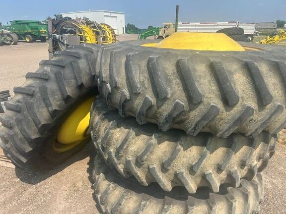 2009 Firestone 520/85R42 Tires
