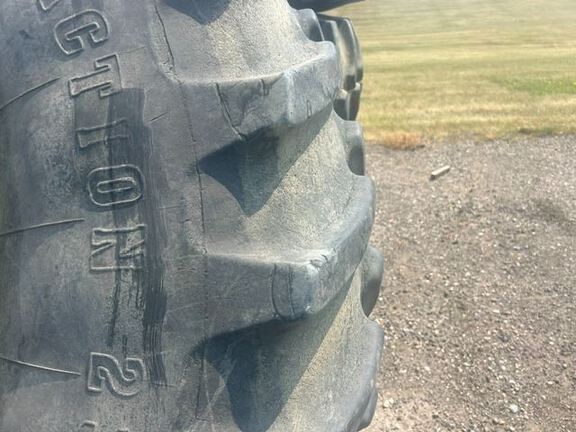 2009 Firestone 520/85R42 Tires