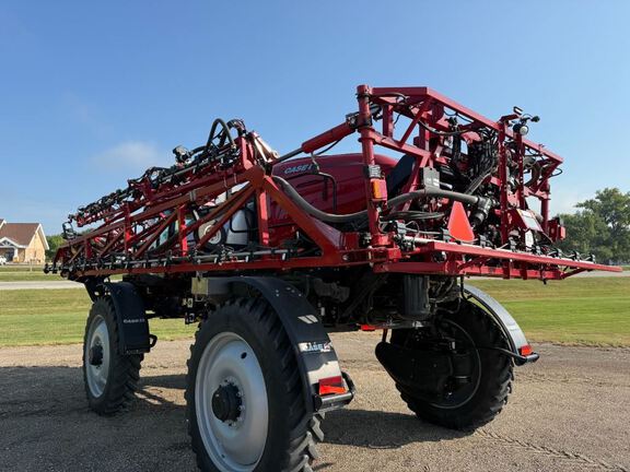 2024 Case 3250 Sprayer/High Clearance