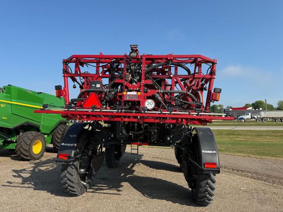 2024 Case 3250 Sprayer/High Clearance
