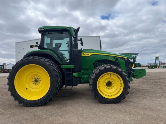 2024 John Deere 8R 280 Tractor