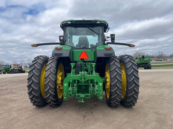 2024 John Deere 8R 280 Tractor