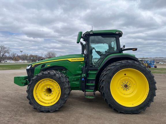2024 John Deere 8R 280 Tractor