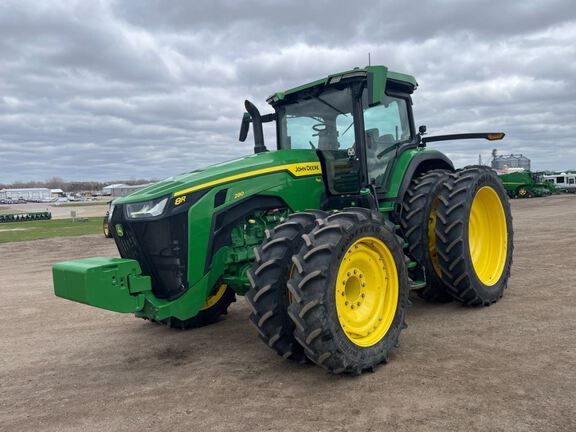 2024 John Deere 8R 280 Tractor