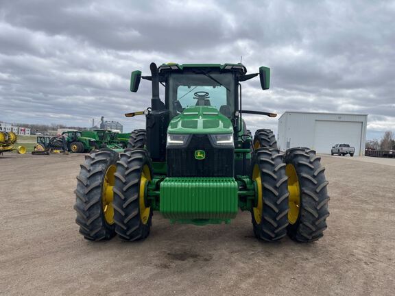 2024 John Deere 8R 280 Tractor