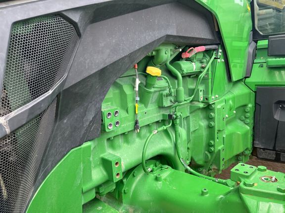 2024 John Deere 8R 280 Tractor