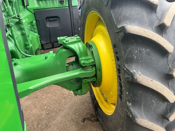 2024 John Deere 8R 280 Tractor