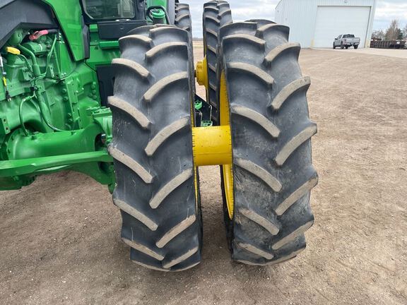 2024 John Deere 8R 280 Tractor
